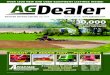 AGDealer Western Ontario Edition, May 2014