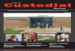 Issue 63 Custodial Review Magazine