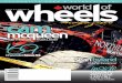 World of Wheels Magazine - April/May 2013 Edition