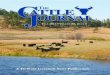 2012 Fall Cattle Journal