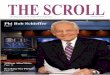 The Scroll - Summer 2005