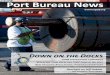 January 2012 Port Bureau News