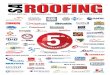 SA Roofing June 2013 | Issue: 50
