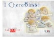 Cherubimbi - Taruschio Ceramica