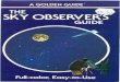 79041484 the sky observer s guide a golden guide