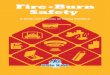 Fire + Burn Safety Guide for Parents