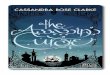 The Assassin's Curse by Cassandra Rose Clarke - Sample Chapters