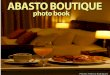 Photo Book Abasto Boutique Apartment