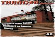 THUNDER magazine #2