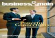 Business & Main, Issue 2