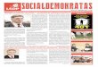 Socialdemokratas, 2011-09