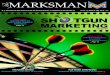 The Marksman - October 2012 Issue