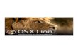OS X Lion - John Siracusa's Ars Technica Review