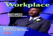 August 2011 Workplace Magazine