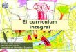 curriculum integrado