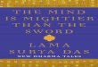 The Mind is Mightier Than the Sword by Lama Surya Das - Excerpt