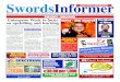 Swords Informer September 2011