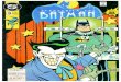 Aventurile lui Batman #3 DC Comics