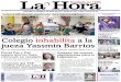 Diario La Hora 04-04-2014