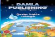 Damla Publishing Catalogue