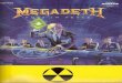 Songbook - Rust In Peace (Megadeth)