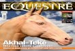 Revista Mundo Equestre - Junho 2009