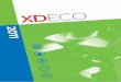 Catalogo Xindao Eco 2011