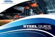 BlueScope Pipeline Supplies Steel Guide 2012