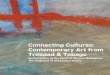 Connecting Cultures Artwork of Trinidad and Tobago