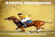 The Equine Veterinarian magazine