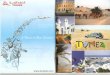 Mini Guía de turismo de Túnez