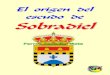 El origen del escudo de Sobradiel