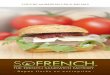 SO FRENCH THE FRENCH SANDWICH FACTORY