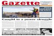 Theewaterskloof Gazette 7 August 2012