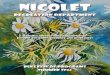 2014 Nicolet Recreation Department Summer Bulletin