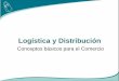 A08 Logistica de Distribucion retail  15 v2.0