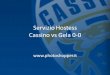 Cassino vs Gela 0-0 Servizio_hostess
