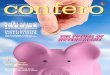 Confero Magazine Issue No. 2 -- The Future of Retirement
