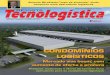 Revista Tecnologística - Ed. 203 - Out/2012