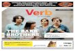 Verb Issue R73 (Apr. 12-18, 2013)