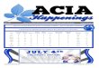 Atascocita CIA - July 2012