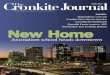 2006-2007 Cronkite Journal