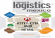 Inbound Logistics México 85