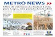 Metrô News 12/09/2012