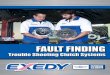 Exedy manual transmission clutch fault finding guide 2014