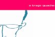 O traço gauche: catálogo com amostras de desenhos de Carlos Drummond de Andrade