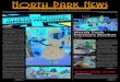 North Park News, October 2012