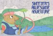 Skeeter's Awesome Adventure