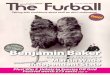 The Furball - Issue 4 - June 2009