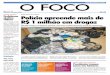 JORNAL O FOCO ED. 158 | NOTÍCIA COM NITIDEZ